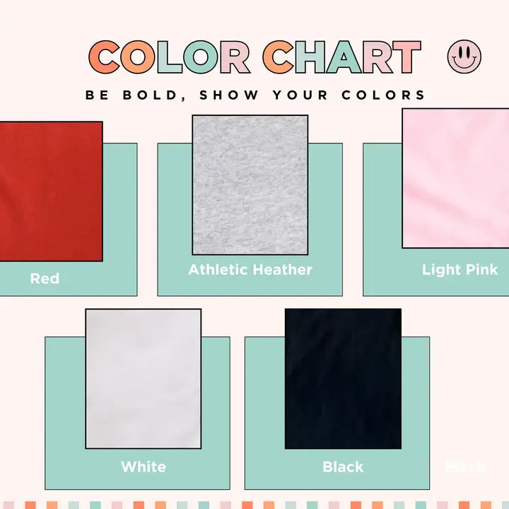 Christmas and Co Kids Graphic Tee